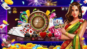 Meja blackjack live dengan dealer langsung di peta77