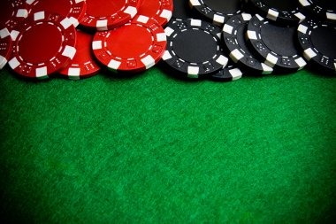 Meja blackjack live di peta77